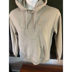 H&M Disney Small Hoodie